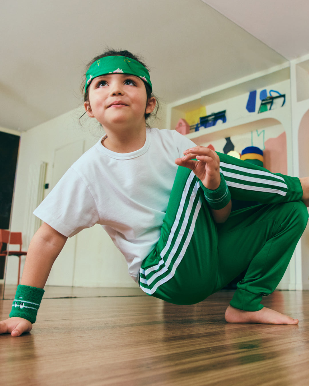 Inscription 26/27 BREAKDANCE 6 ans et + - Lundi 16h45