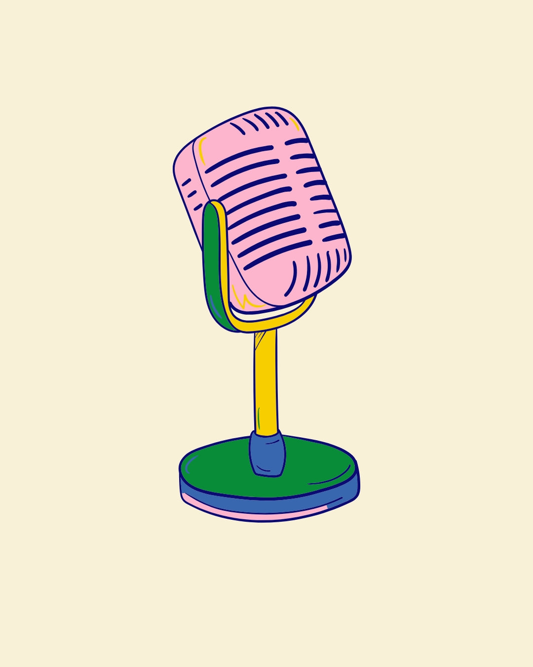 Découverte de l'art du podcast