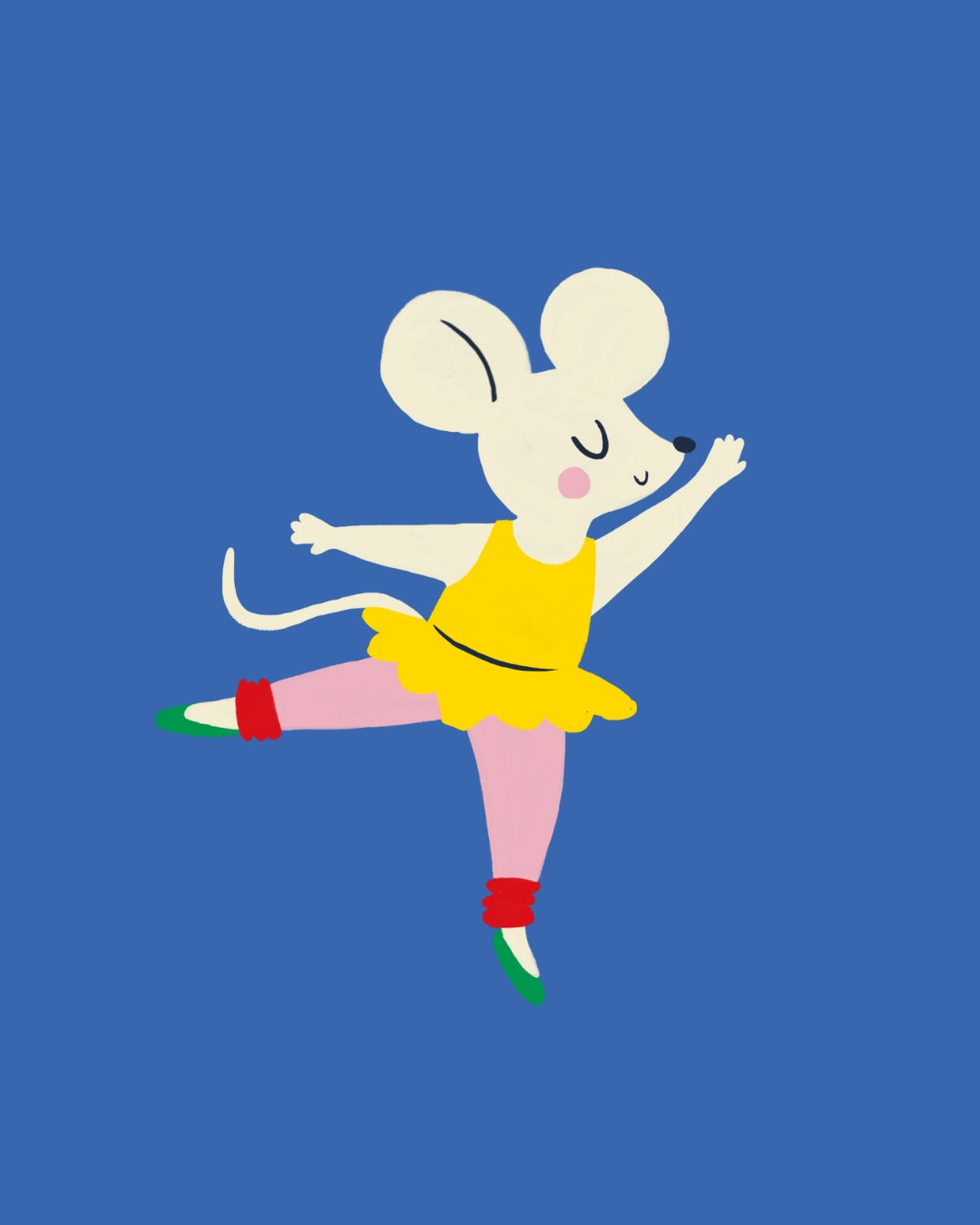 Danse classique dès 3 ans