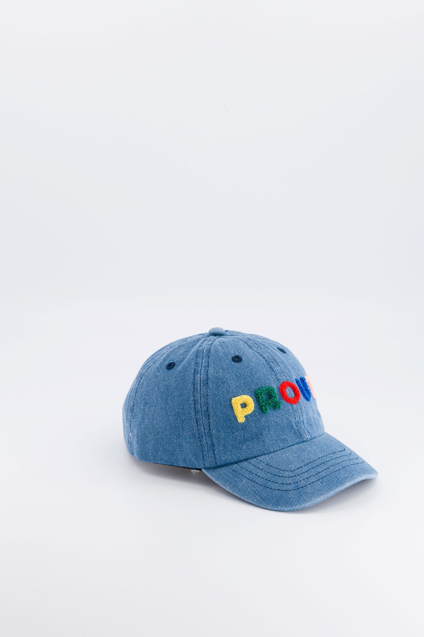 La casquette PROUT adulte