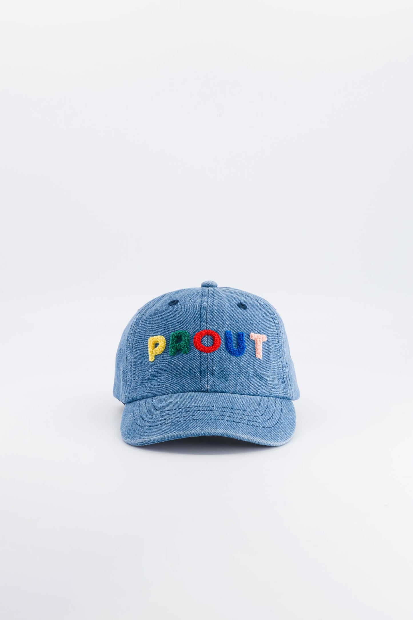 La casquette PROUT enfant