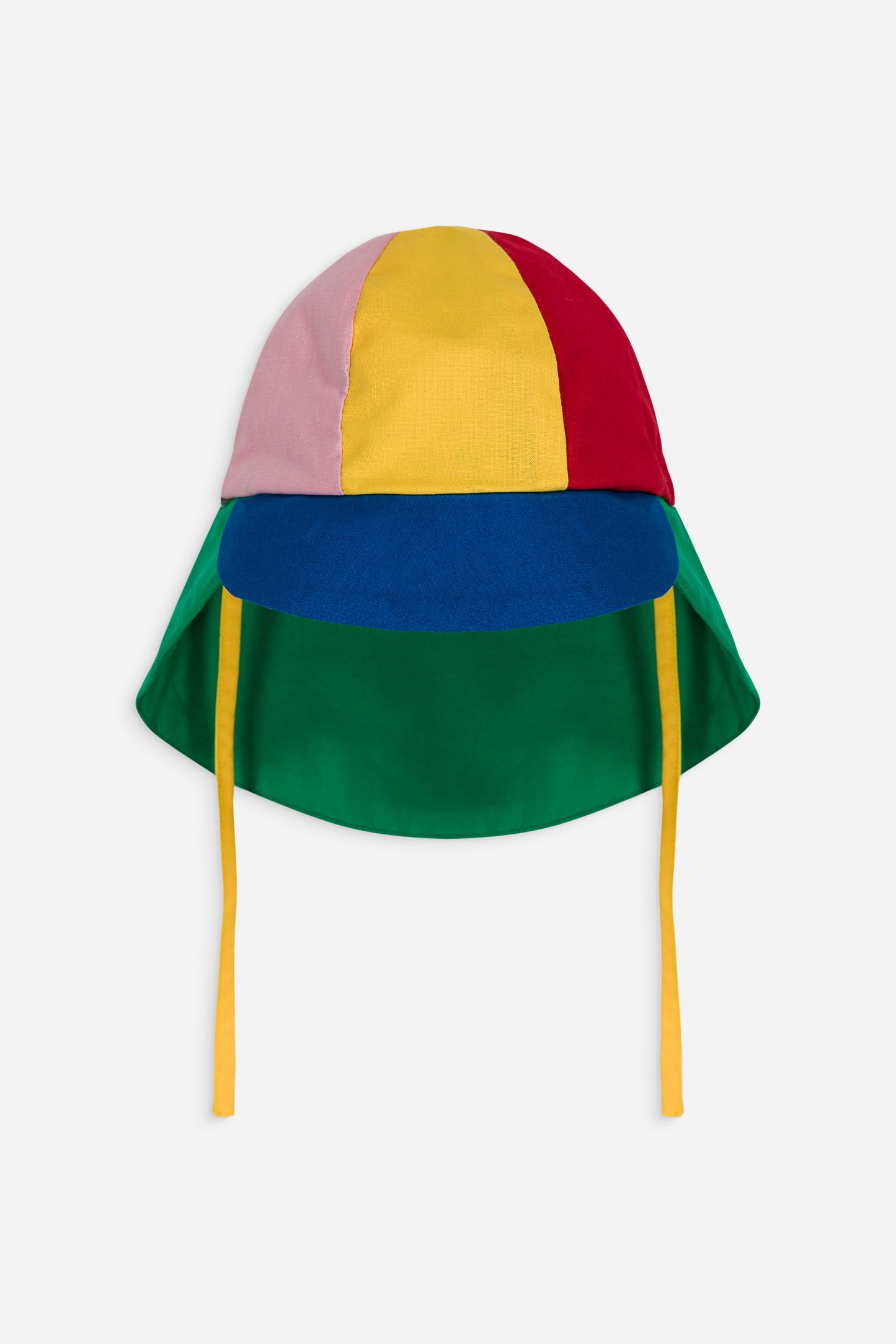 Le chapeau bébé