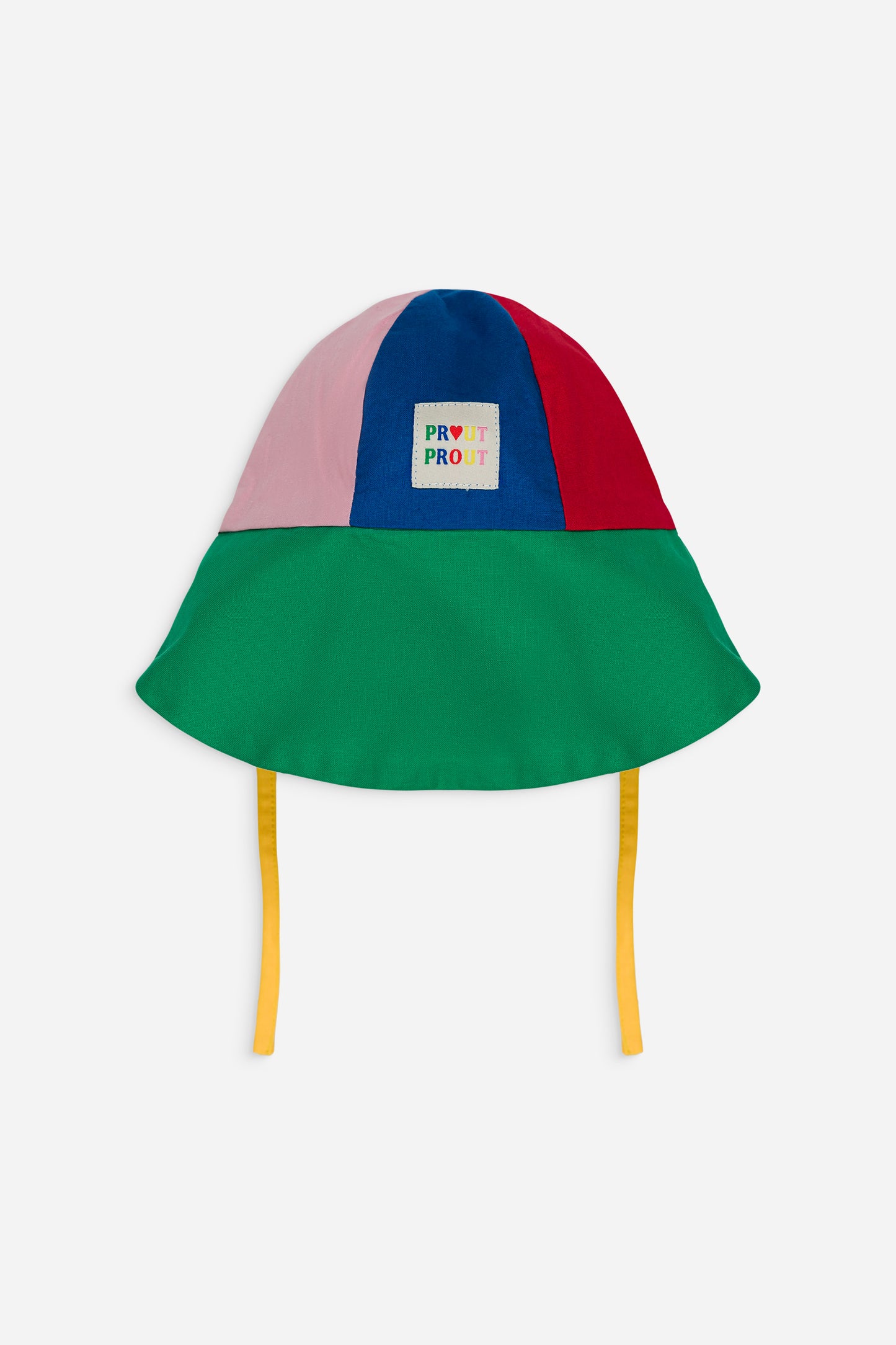 Le chapeau bébé