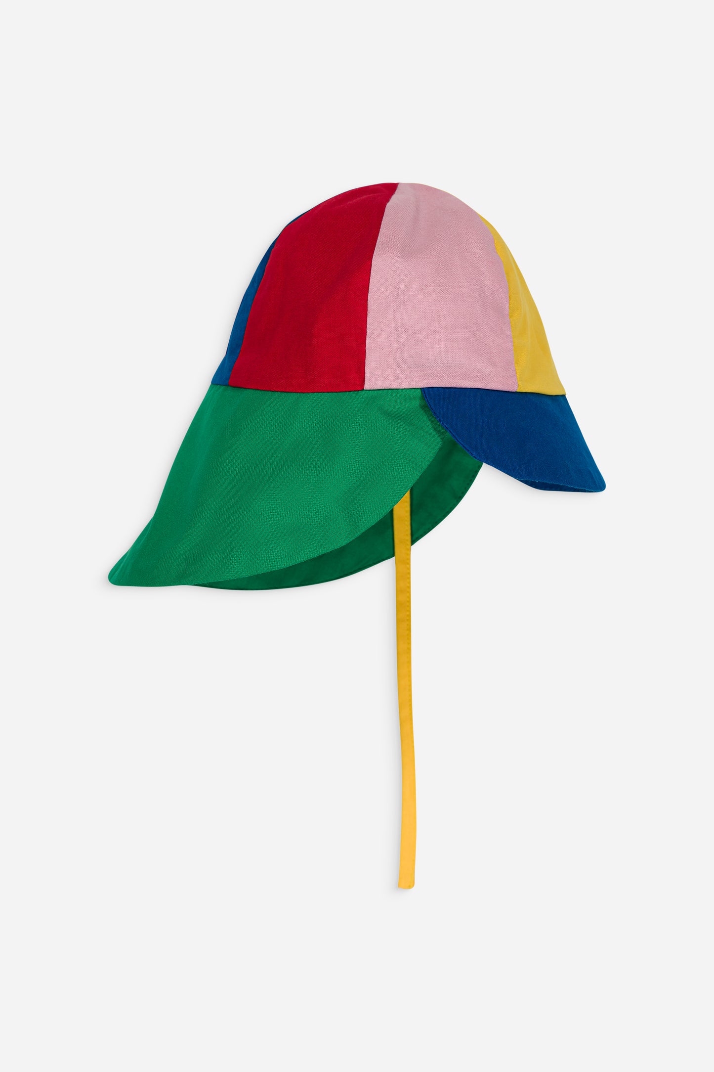Le chapeau bébé