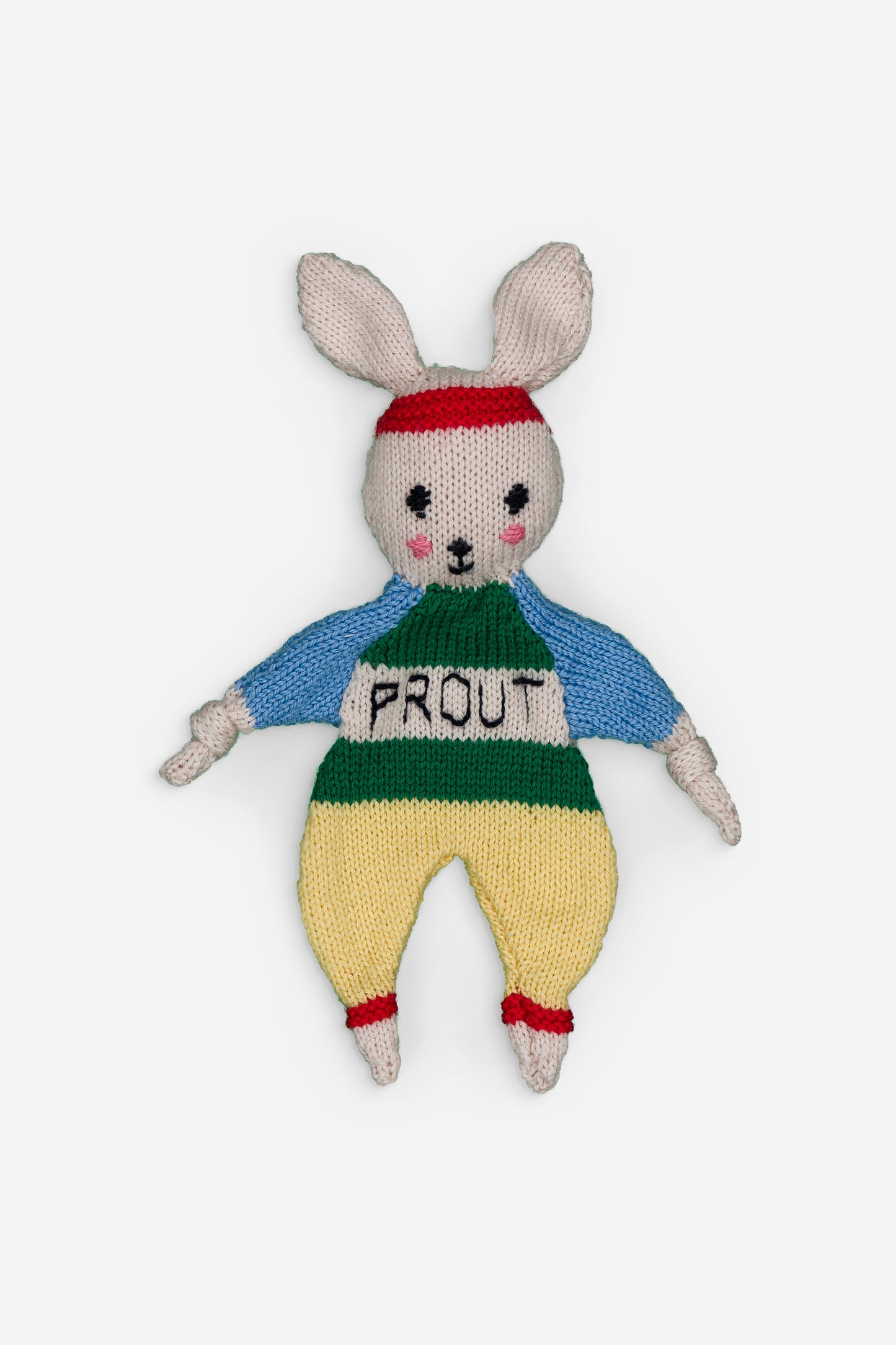 LE doudou !