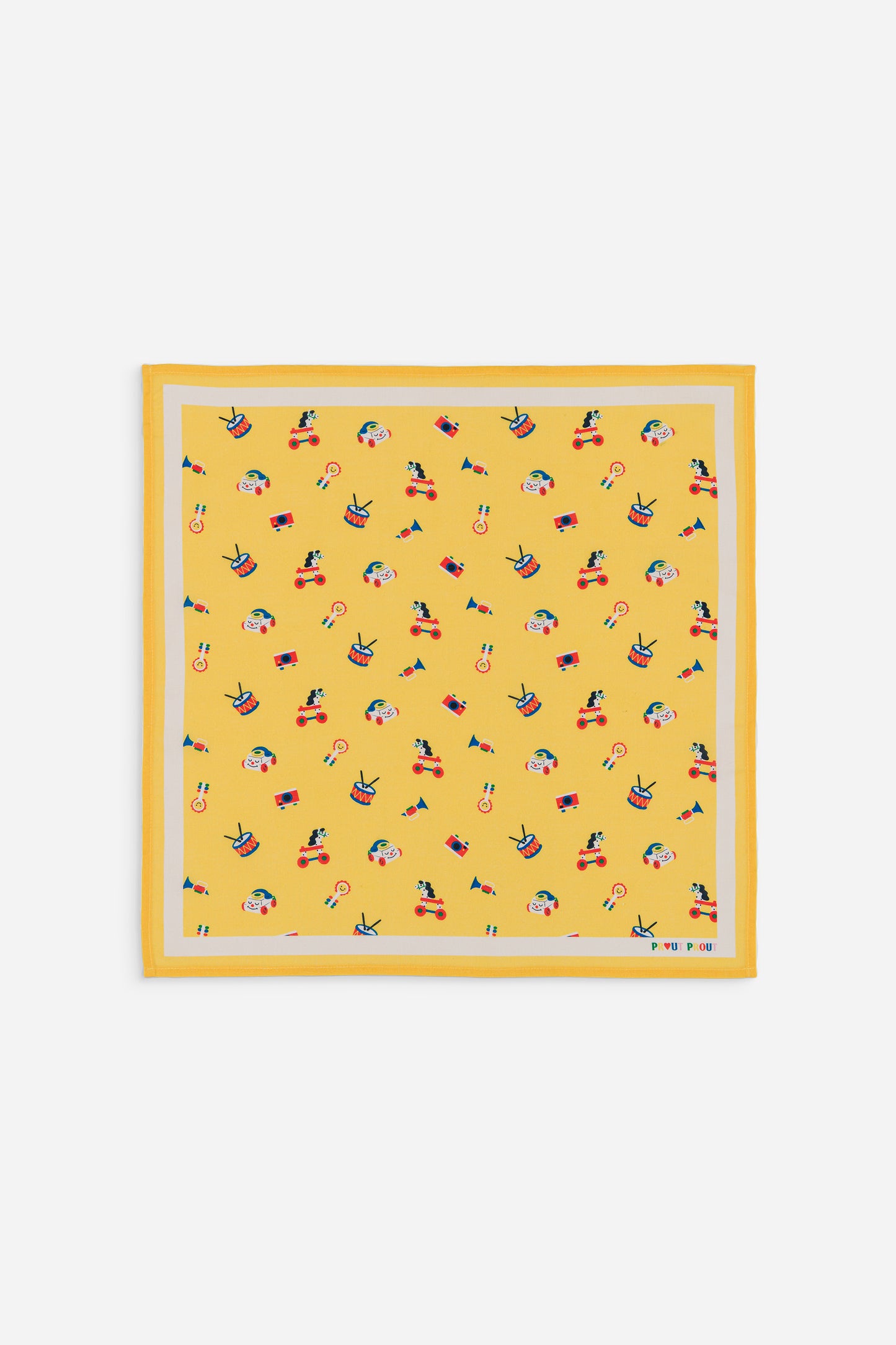 Les bandanas