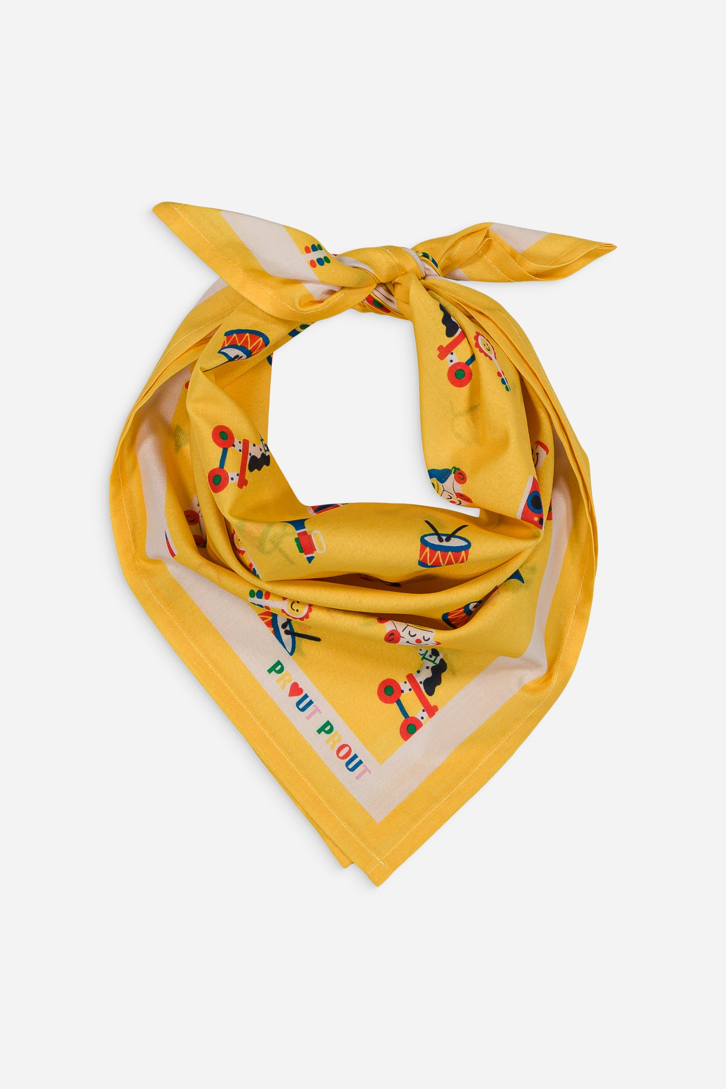 Les bandanas