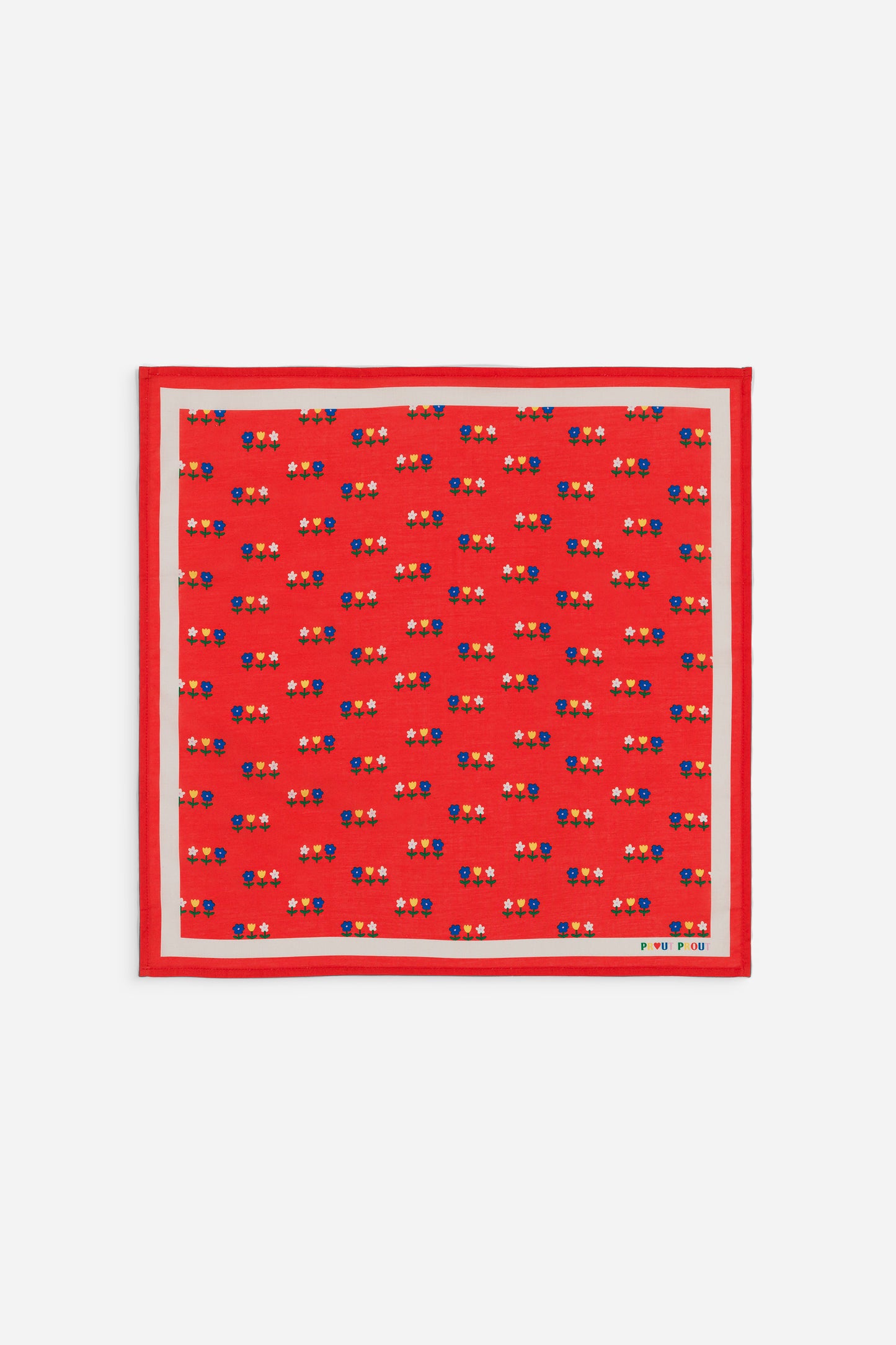 Les bandanas
