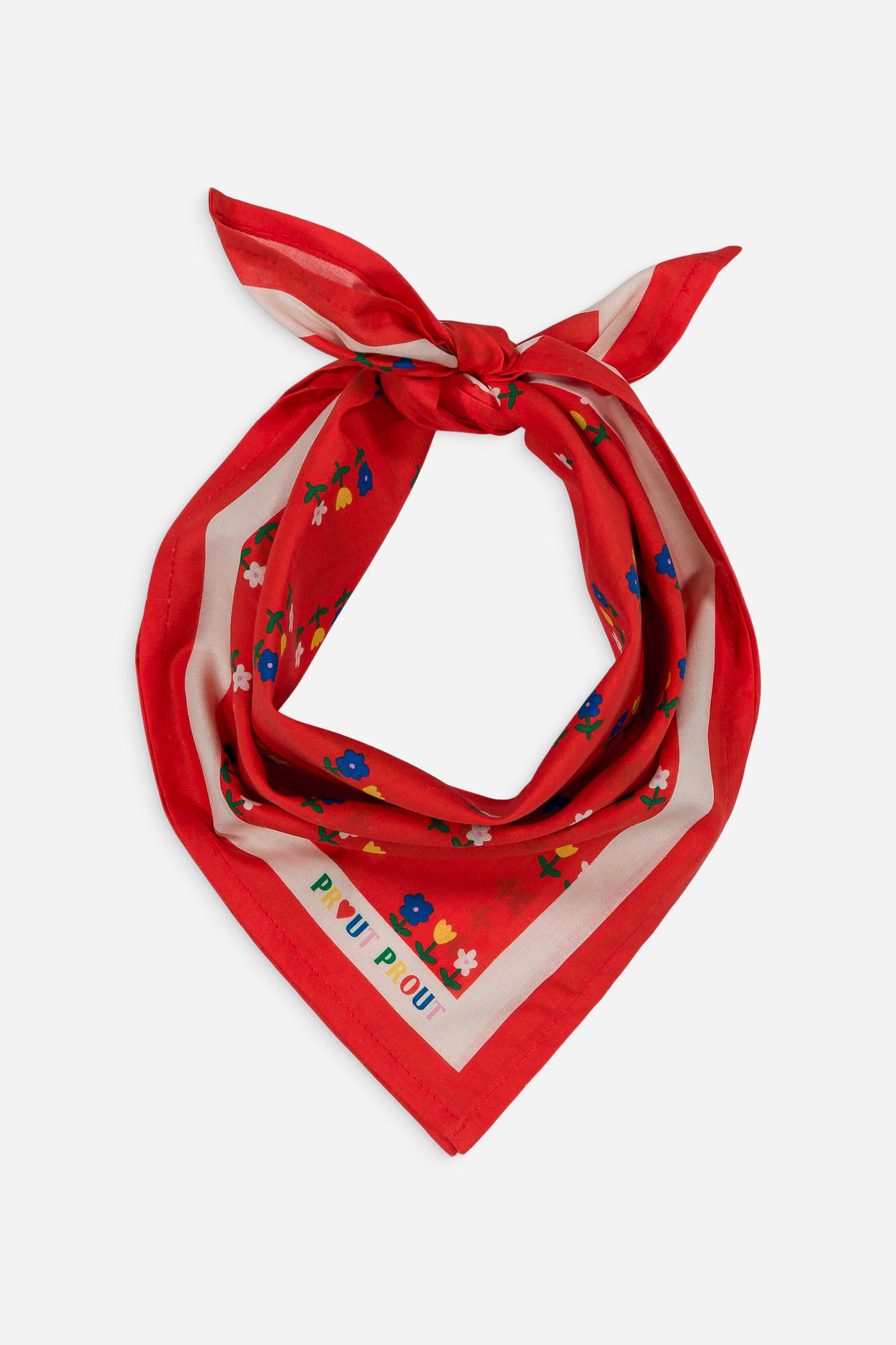 Les bandanas