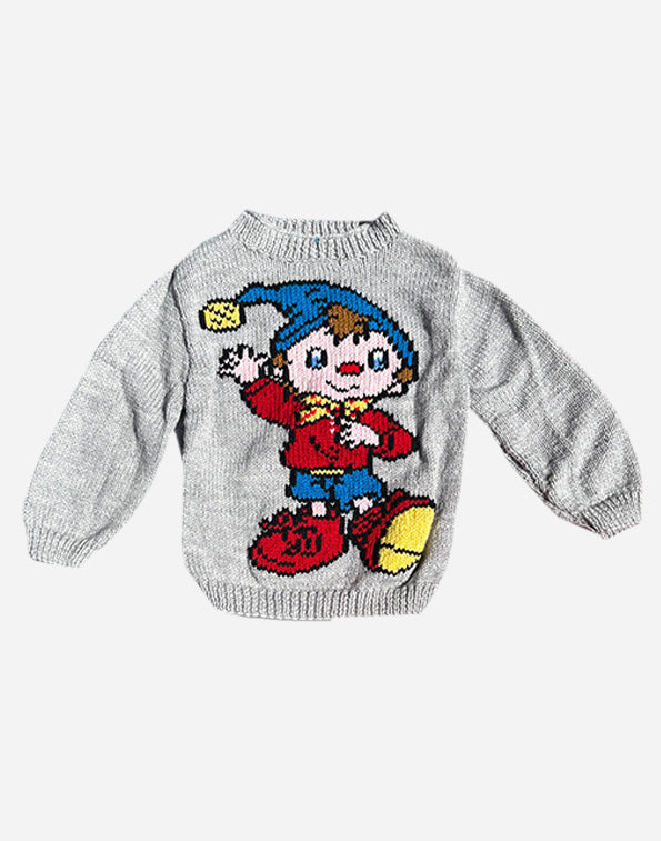 PULL - OUI OUI - 4 ANS