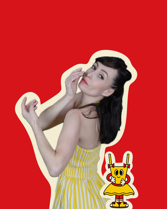 Voyage dansé 2-4 ans