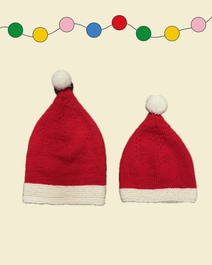 Bonnets de Noël