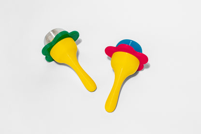 Les maracas