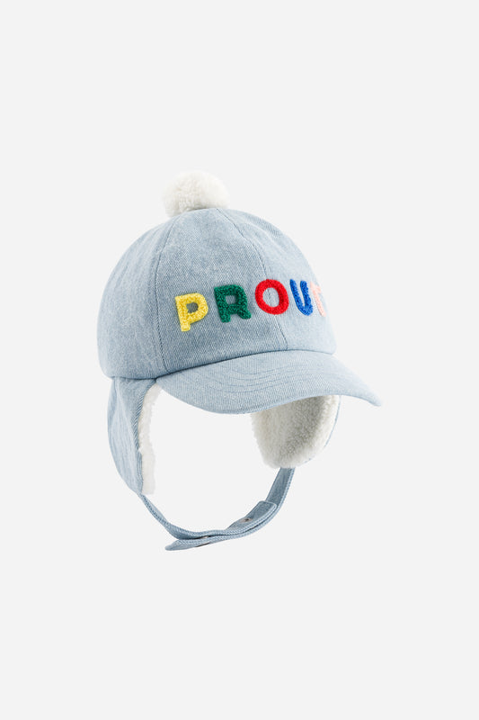 La chapka PROUT enfant