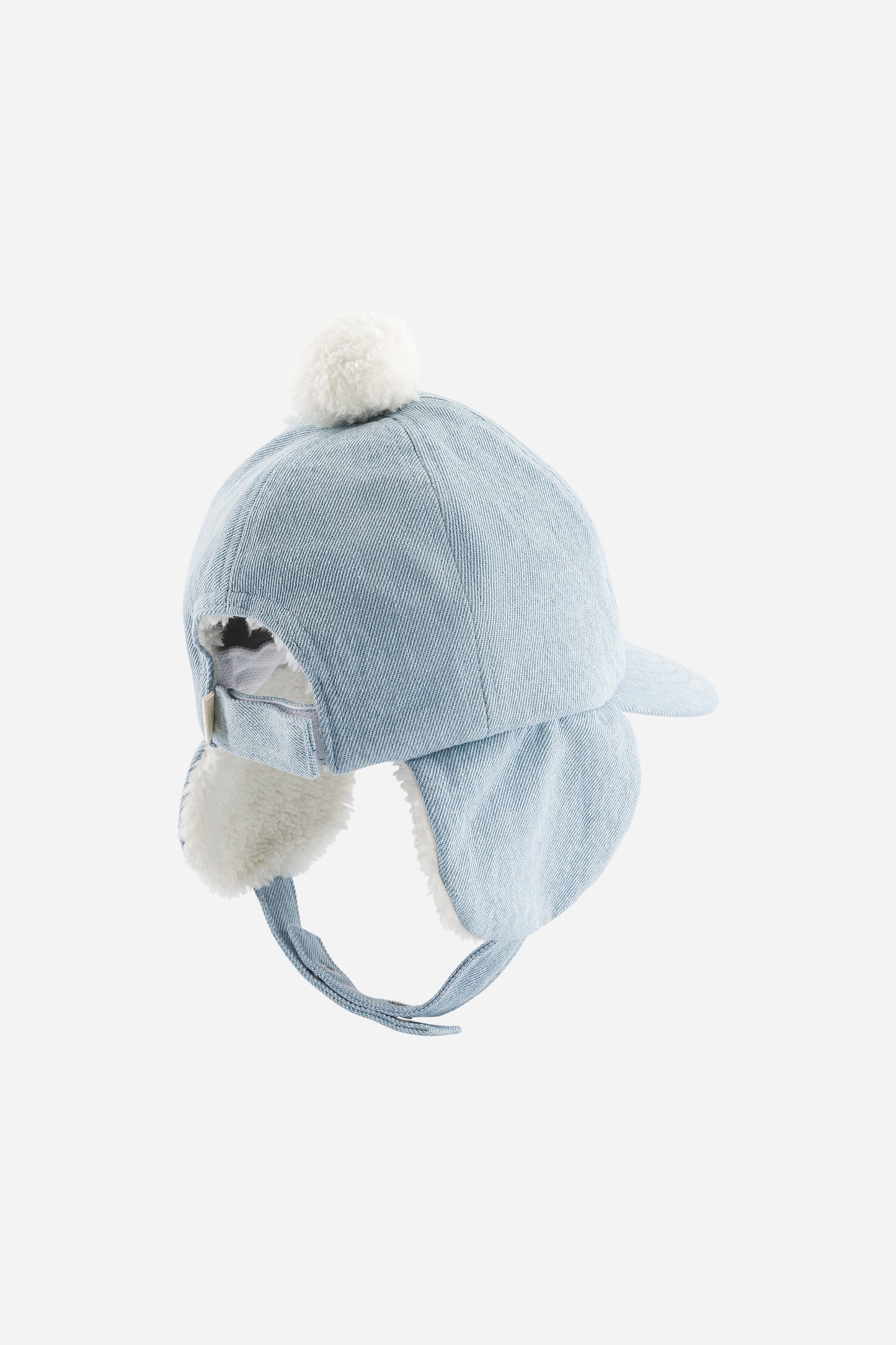 La chapka PROUT enfant