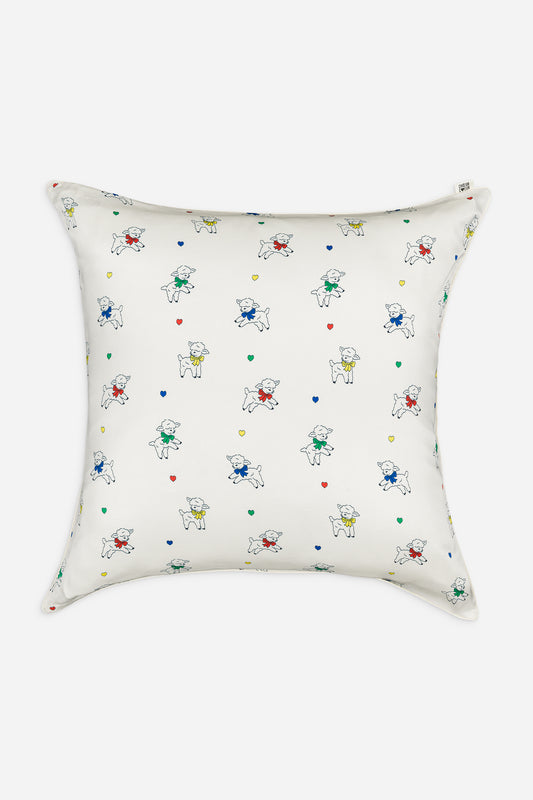 Taie d'oreiller - Emily's Pillow X Choeur Coeur
