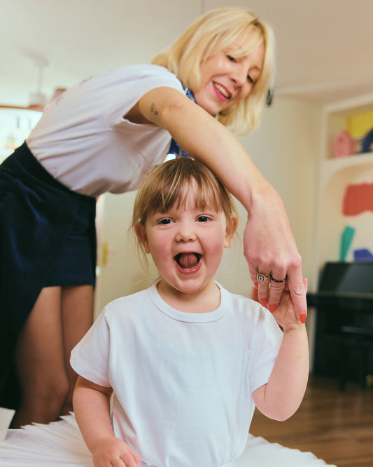 Inscription 26/27 ÉVEIL DANSE CLASSIQUE 3/5 ans - Samedi 10h