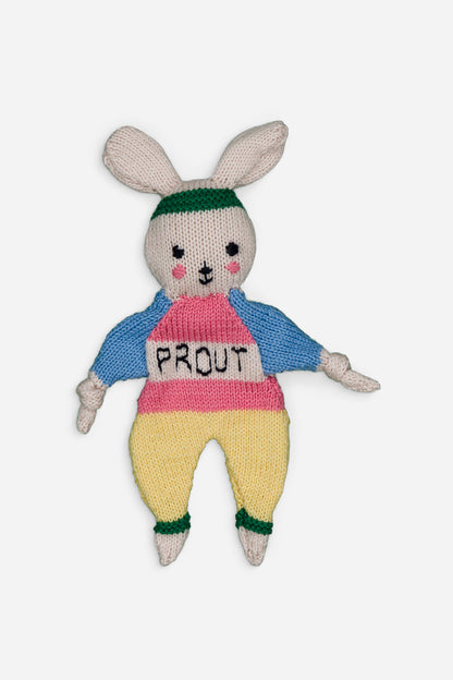 LE doudou !