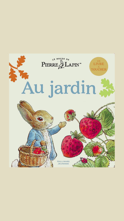 Coffret Salade de fruits - Bébés