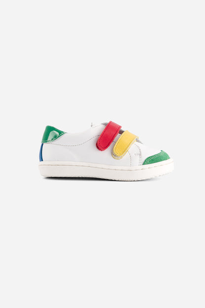Les baskets Maternelle