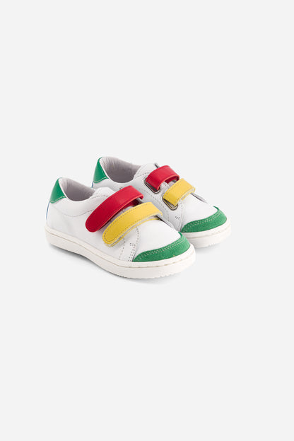 Les baskets Maternelle